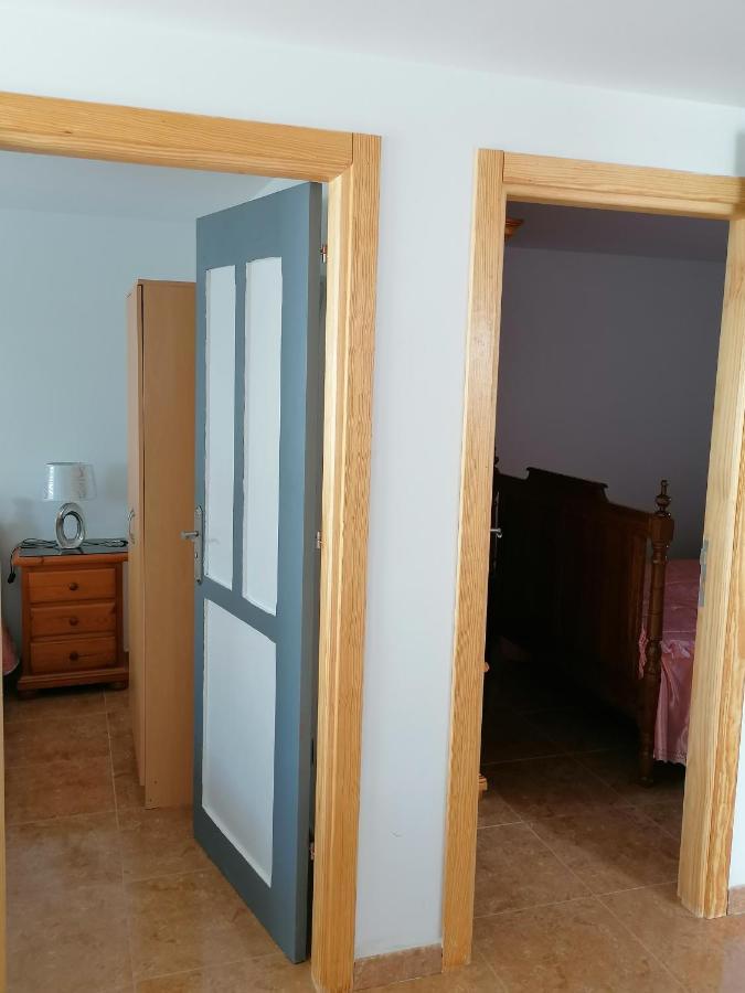 Casa Samu Camping Pasitoblanco Maspalomas (Gran Canaria) Exterior foto